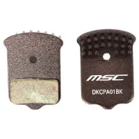 MSC BIKES Avid Elixir Skivebremseklosser MSC BIKES Avid Elixir Skivebremseklosser