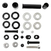 MSC BIKES Blast 29 Bolt Kit+2015 Bearing Skrue MSC BIKES Blast 29 Bolt Kit+2015 Bearing Skrue