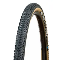 MSC BIKES Brown 1c Epic Shield 60 Tpi Tubeless 700c X 40 Graveldekk