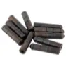 MSC BIKES Chain With Thread For Shimano/sram/10 Units Sykkelkjedestift, Black, One Size