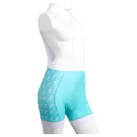 MSC BIKES Claudia Sykkelshorts Uten Seler