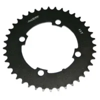 MSC BIKES Cnc Alu 4 Arm 104 Bcd Kjettingring
