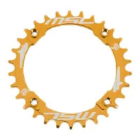 MSC BIKES Cnc Alu7075 4 Arm 104 Bcd Crxx1104 Kjettingring MSC BIKES Cnc Alu7075 4 Arm 104 Bcd Crxx1104 Kjettingring