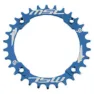 MSC BIKES Cnc Alu7075 4 Arm 104 Bcd Crxx1104 Kjettingring