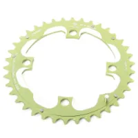 MSC BIKES Cnc Alu7075 4 Arm 64 Bcd Kjettingring