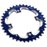 MSC BIKES Cnc Alu7075 4 Arm 64 Bcd Pl38ta Kjettingring