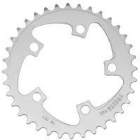 MSC BIKES Cnc Alu7075 Vuelta 5 Arm 94 Bcd Kjettingring MSC BIKES Cnc Alu7075 Vuelta 5 Arm 94 Bcd Kjettingring