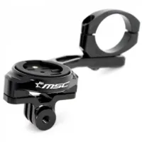 MSC BIKES Combo Sykkelcomputerfeste