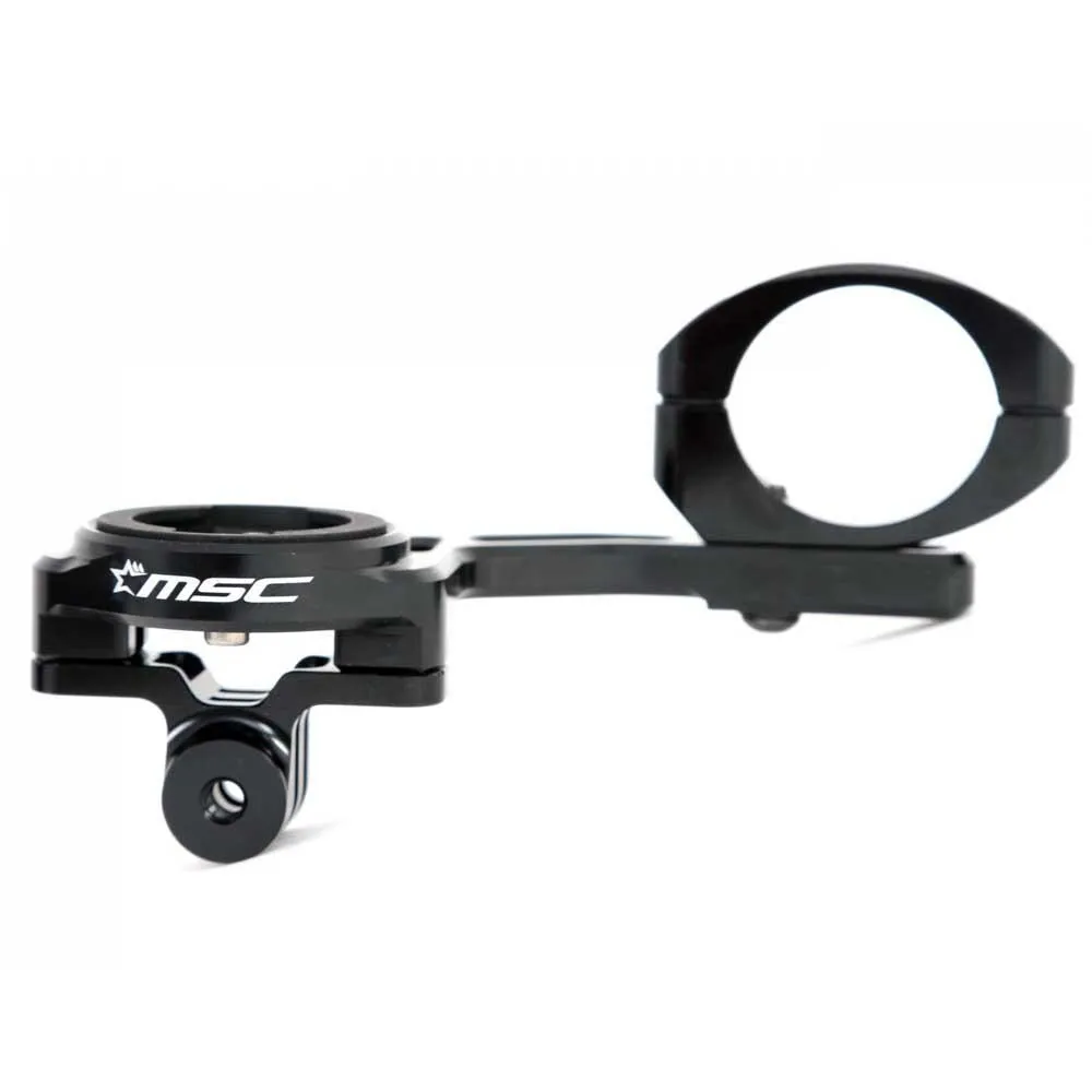 MSC BIKES Combo Sykkelcomputerfeste