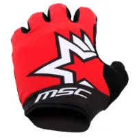 MSC BIKES Control Xc Hansker MSC BIKES Control Xc Hansker