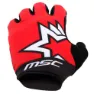 MSC BIKES Control Xc Hansker, Red