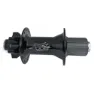 MSC BIKES Dh Baknav, Black, 32H, 12 x 165mm