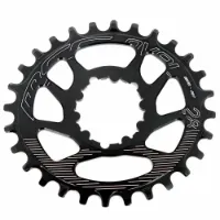 MSC BIKES Direct Mount Sram Bb30 Oval Kjettingring MSC BIKES Direct Mount Sram Bb30 Oval Kjettingring