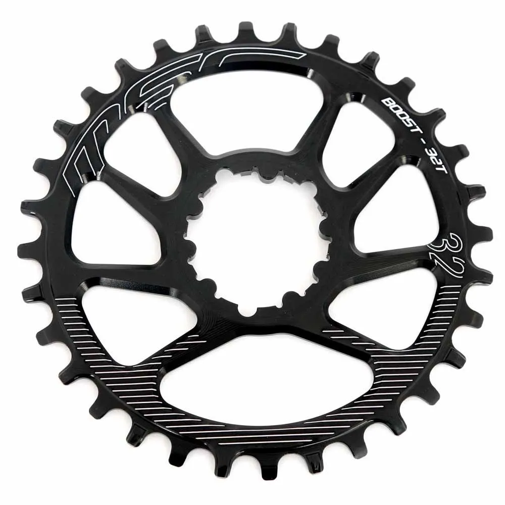 MSC BIKES Direct Mount Sram Boost Kjettingring