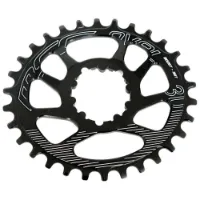 MSC BIKES Direct Mount Sram Boost Oval Kjettingring
