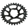 MSC BIKES Direct Mount Sram Boost Oval Kjettingring