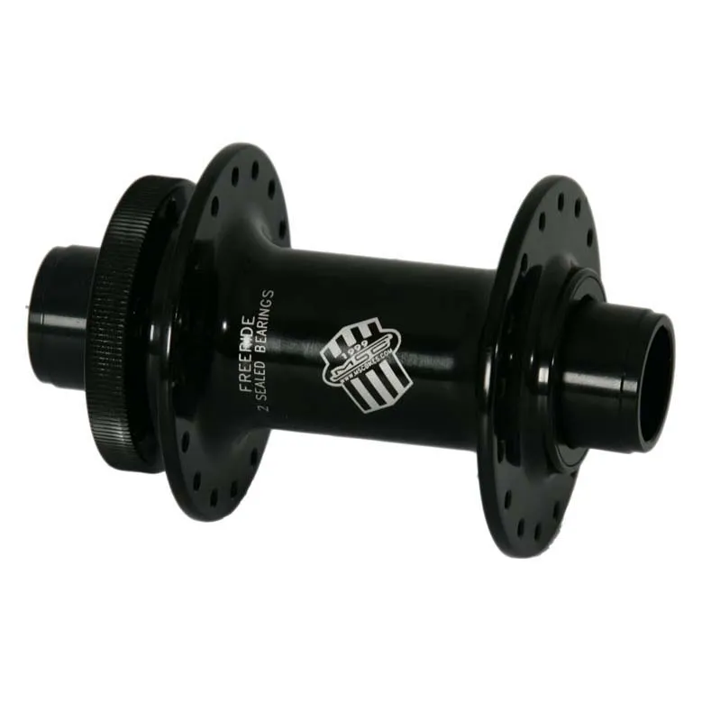 MSC BIKES Disc Fornav