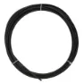 MSC BIKES Eco Girvaierhylse, Black, 4 x 30mm