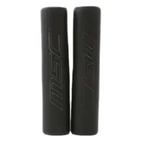 MSC BIKES Ergonomic Silicone Håndtak