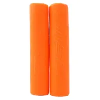 MSC BIKES Ergonomic Silicone Håndtak