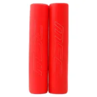 MSC BIKES Ergonomic Silicone Håndtak MSC BIKES Ergonomic Silicone Håndtak