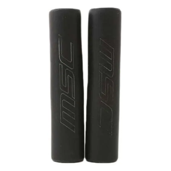 MSC BIKES Ergonomic Silicone Håndtak