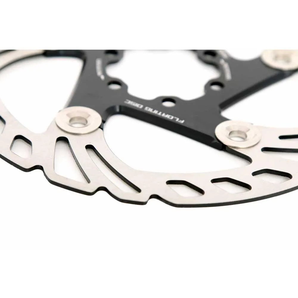 MSC BIKES Floating Rotor Al 7075 Bremsekive