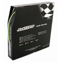MSC BIKES Girspakwirehylse 30 M MSC BIKES Girspakwirehylse 30 M