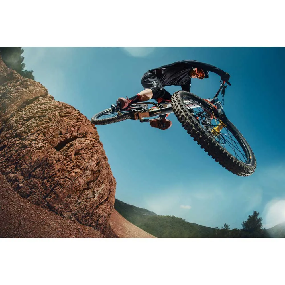 MSC BIKES Gripper 2c Dh Proshield 60 Tpi Tubeless 27.5´´ X 2.30 Mtb-dekk, Black, 27.5" x 2.30, Sykkeldekk MSC BIKES Gripper 2c Dh Proshield 60 Tpi Tubeless 27.5´´ X 2.30 Mtb-dekk, Black, 27.5" x 2.30, Sykkeldekk