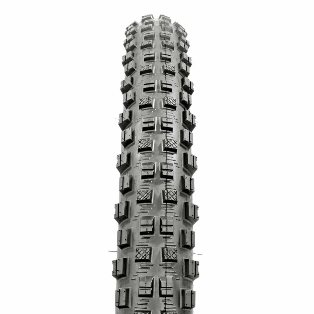 MSC BIKES Gripper 2c Dh Proshield 60 Tpi Tubeless 27.5´´ X 2.30 Mtb-dekk, Black, 27.5" x 2.30, Sykkeldekk MSC BIKES Gripper 2c Dh Proshield 60 Tpi Tubeless 27.5´´ X 2.30 Mtb-dekk, Black, 27.5" x 2.30, Sykkeldekk
