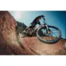 MSC BIKES Gripper 2c Dh Proshield 60 Tpi Tubeless 27.5´´ X 2.30 Mtb-dekk, Black, 27.5" x 2.30, Sykkeldekk