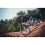 MSC BIKES Gripper 2c Dh Proshield 60 Tpi Tubeless 27.5´´ X 2.30 Mtb-dekk, Black, 27.5" x 2.30, Sykkeldekk