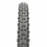 MSC BIKES Gripper 2c Dh Proshield 60 Tpi Tubeless 27.5´´ X 2.30 Mtb-dekk, Black, 27.5" x 2.30, Sykkeldekk