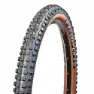 MSC BIKES Gripper 2c Dh Xtrem Shield 60 Tpi Tubeless 27.5´´ X 2.40 Mtb-dekk, Sykkeldekk