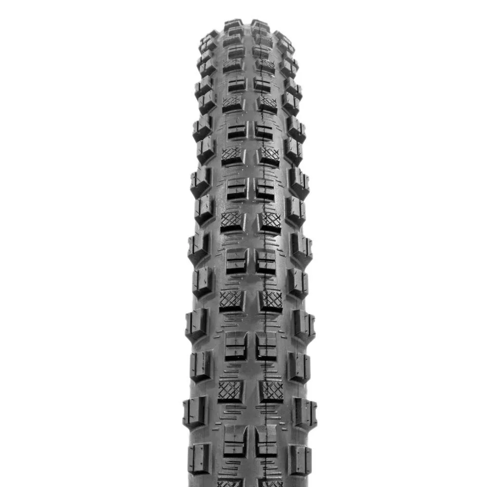 MSC BIKES Gripper 3c Dh Race Sup 60 Tpi Tubeless 27.5´´ X 2.30 Mtb-dekk, Black, 27.5" x 2.30, Sykkeldekk MSC BIKES Gripper 3c Dh Race Sup 60 Tpi Tubeless 27.5´´ X 2.30 Mtb-dekk, Black, 27.5" x 2.30, Sykkeldekk