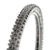 MSC BIKES Hot Seat 2c Dh Xtrem Shield 60 Tpi Tubeless 27.5´´ X 2.40 Mtb-dekk MSC BIKES Hot Seat 2c Dh Xtrem Shield 60 Tpi Tubeless 27.5´´ X 2.40 Mtb-dekk