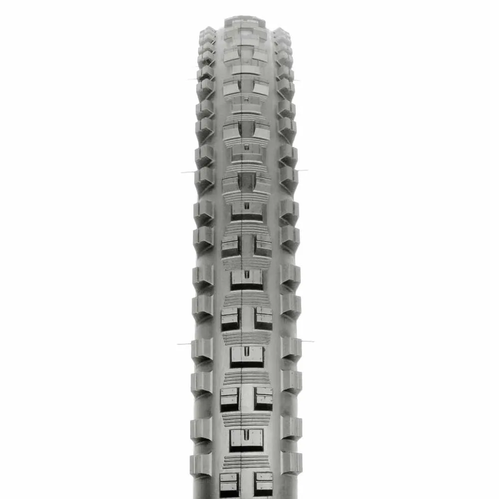 MSC BIKES Hot Seat 2c Dh Xtrem Shield 60 Tpi Tubeless 27.5´´ X 2.40 Mtb-dekk, Black, 27.5" x 2.40, Sykkeldekk MSC BIKES Hot Seat 2c Dh Xtrem Shield 60 Tpi Tubeless 27.5´´ X 2.40 Mtb-dekk, Black, 27.5" x 2.40, Sykkeldekk