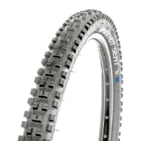 MSC BIKES Hot Seat 2c Dh Xtrem Shield 60tpi Tubeless 29´´ X 2.50 Mtb-dekk
