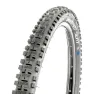 MSC BIKES Hot Seat 2c Dh Xtrem Shield 60tpi Tubeless 29´´ X 2.50 Mtb-dekk, Black, 29" x 2.50, Sykkeldekk