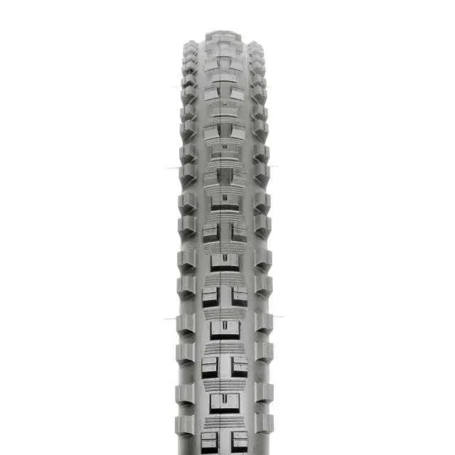 MSC BIKES Hot Seat 2c Dh Xtrem Shield 60tpi Tubeless 29´´ X 2.50 Mtb-dekk, Black, 29" x 2.50, Sykkeldekk MSC BIKES Hot Seat 2c Dh Xtrem Shield 60tpi Tubeless 29´´ X 2.50 Mtb-dekk, Black, 29" x 2.50, Sykkeldekk