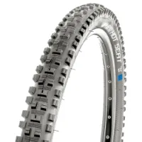 MSC BIKES Hot Seat 2c Dh Xtrem Shield Tubeless 29´´ X 2.40 Mtb-dekk