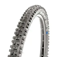 MSC BIKES Hot Seat 3c Dh Race Xtrem Shield 60 Tpi Tubeless 27.5´´ X 2.40 Mtb-dekk