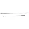 MSC BIKES Hurtigutløser Reserveaksel, Titan, 5 x 144mm / 5 x 183mm