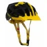 MSC BIKES Hx100smbkye Mtb-hjelm, Black / yellow