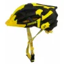 MSC BIKES Hx100smbkye Mtb-hjelm, Black / yellow