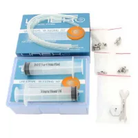 MSC BIKES Hydraulic Disc Brake Repair Kit Verktøy
