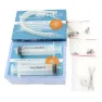 MSC BIKES Hydraulic Disc Brake Repair Kit Verktøy, Clear, One Size