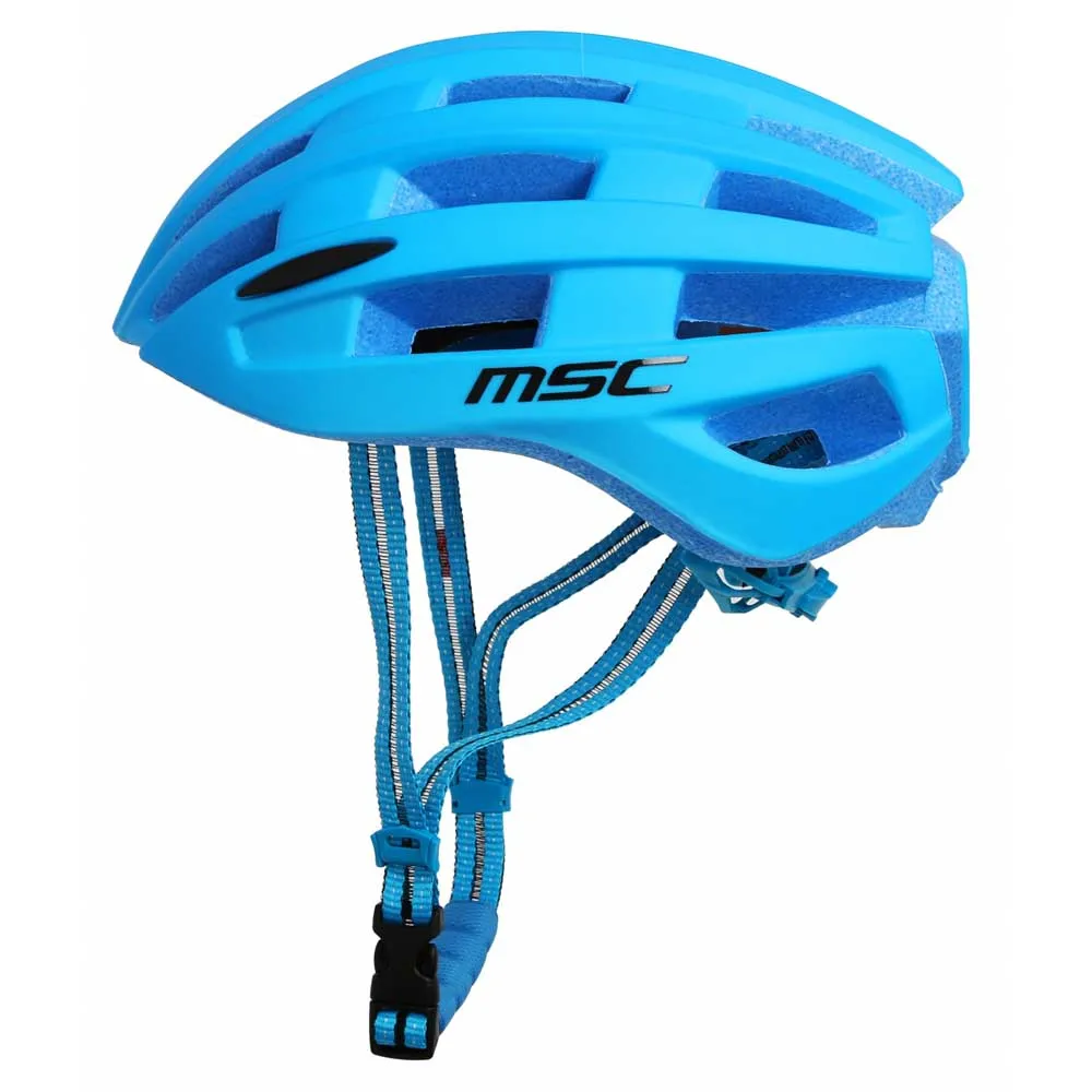 MSC BIKES Inmold+ Hjelm MSC BIKES Inmold+ Hjelm