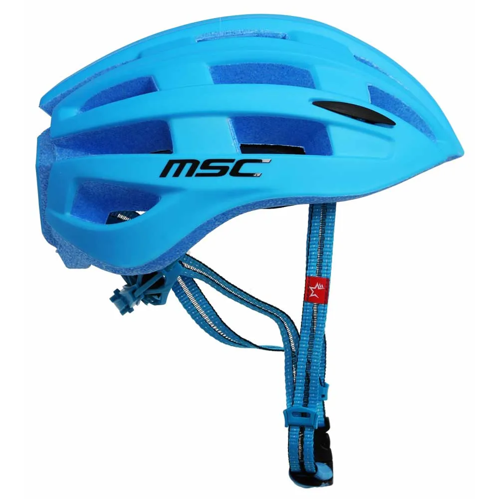 MSC BIKES Inmold+ Hjelm MSC BIKES Inmold+ Hjelm