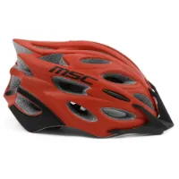 MSC BIKES Inmold Pro Mtb-hjelm MSC BIKES Inmold Pro Mtb-hjelm